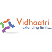 Vidhaatri logo - Similar company to Msme Udaan