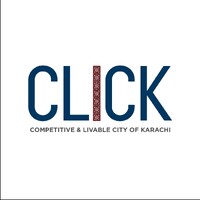 Karachi Karega CLICK logo - Similar company to Karachi Water And Sewerage Services Improvement Project (Kwssip)