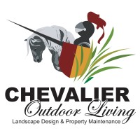 Chevalier Outdoor Living logo - Similar company to Solan Ocean Racing