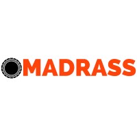 Madrass - insulation mattresses removable covers logo - Similar company to Dftechnic Gmbh