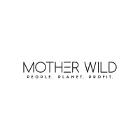 Mother Wild logo - Similar company to David'S Tea