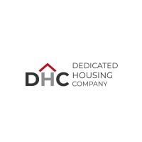 Dedicated Housing Company logo - Similar company to Progress Consulting