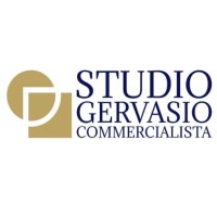 Studio Gervasio - Consulenza Aziendale logo - Similar company to Smart Fatture - Smart Contabilita'