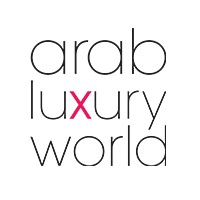 Arab Luxury World logo - Similar company to Paparazzi