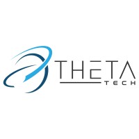 Theta Tech Consultancy logo - Similar company to Iguard, A Prow Company