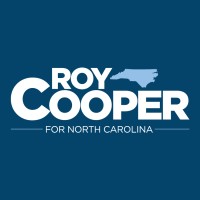 Roy Cooper For North Carolina
