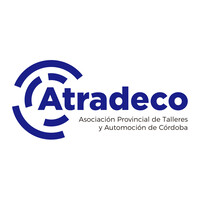 ATRADECO logo - Similar company to Texco Solutions Sl