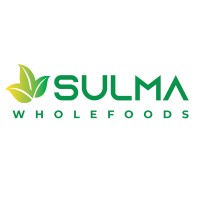 Sulma Wholefoods logo - Similar company to Bungree Aboriginal Association