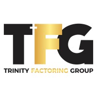 TRINITY FACTORING GROUP logo - Similar company to Invoice Factoring Corp.