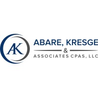 Abare, Kresge & Associates CPAs, LLC logo - Similar company to Tembo Cpas