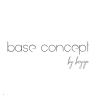 Base Concept logo - Similar company to Evadecor