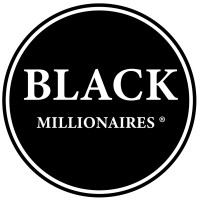 Black Millionaires logo - Similar company to Ctrl Data Inc.