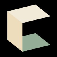 Carpentry logo - Similar company to Ghost Works | Integrated Communications And Brand Strategy For Challenger Brands
