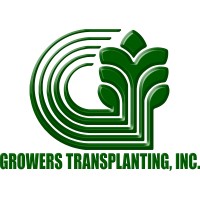 Growers Transplanting, Inc. logo - Similar company to Agsocio
