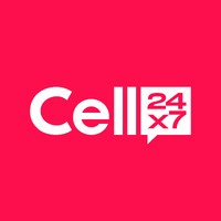 Cell24x7 Media Technologies Pte Ltd, Singapore logo - Similar company to Pingsparrowcrm