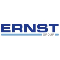 ERNST Umformtechnik GmbH logo - Similar company to Techtory Automation Gmbh