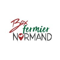 Box Fermier Normand logo - Similar company to Min De Rouen - Les Halles De Normandie