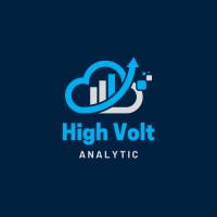 High Volt Analytics logo - Similar company to Goodzay.Com