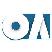 Oakley Design Studio logo - Similar company to Just Bee Social