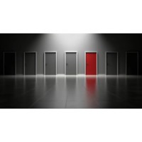 Informing Choices logo - Similar company to Skantech