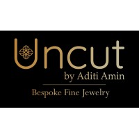 UNCUT JEWELRY logo - Similar company to Prisha