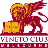 VENETO CLUB logo - Similar company to Linknova ( Pvt Ltd )