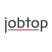 jobtop Personalbereitstellung logo - Similar company to Reset Personalvermittlung