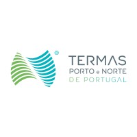 Termas Porto e Norte de Portugal logo - Similar company to Termas De Luso