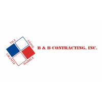 B & B Contracting, Inc.