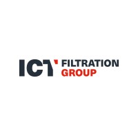 ICT FILTRACION, S.L. logo - Similar company to Certiplanet - Certificação Da Agricultura, Floresta E Pescas