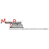 Midstream Process Solutions Inc. logo - Similar company to Mossy Rock Ranch