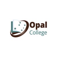 Opal College logo - Similar company to Masterclass For Business