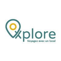 Xplore Vietnam logo - Similar company to Xplore Oman
