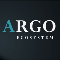 ARGO Ecosystem - Industry 4.0 logo - Similar company to Osoco