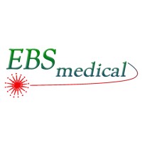 EBS medical logo - Similar company to Powermedic