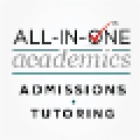 All-in-One Academics logo - Similar company to Cram Crew, Inc.