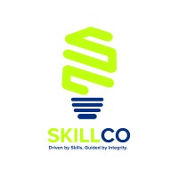 SkillCo logo - Similar company to Connected