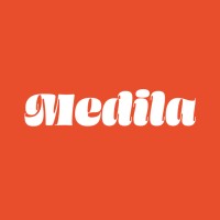 Agence Medila logo - Similar company to Agence Double V