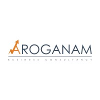 Aroganam Technologies logo - Similar company to Digistat Solutions