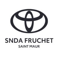 SNDA FRUCHET logo - Similar company to Snda Touzalin