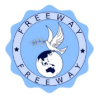 FREEWAY logo - Similar company to Afreeway