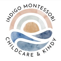 Indigo Montessori Childcare & Kindy logo - Similar company to Early Learning Group