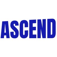 Ascend logo - Similar company to Tom Morgan Media