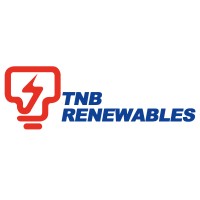 TNB Renewables logo - Similar company to Gsparx Sdn. Bhd.