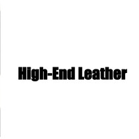 Highend-leather logo - Similar company to Karmen
