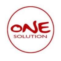 One Solution logo - Similar company to Bronsco Ict