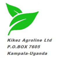 Kikez Agroline ltd logo - Similar company to Bio Essence