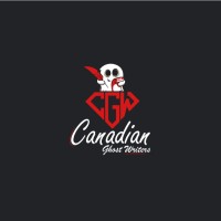 Canadian Ghostwriters logo - Similar company to Projectsity