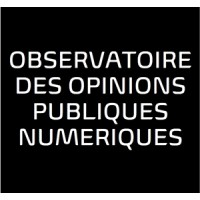 Observatoire des Opinions Publiques Numériques logo - Similar company to Online Value