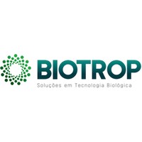 Biotrop Soluções Biológicas ++ logo - Similar company to Mak Infra Developers Pvt Ltd